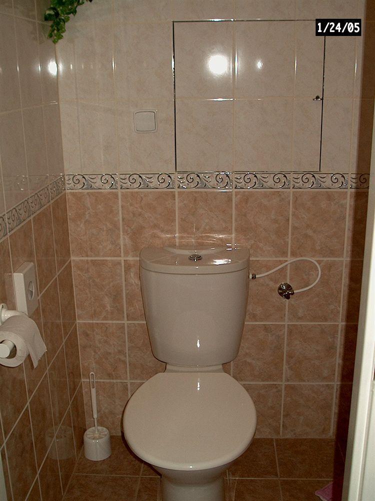 הודונין Hotel Panon מראה חיצוני תמונה